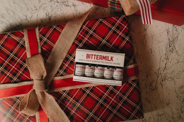 bittermilk old fashioned mix 4