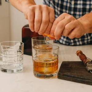 bittermilk old fashioned mix 7