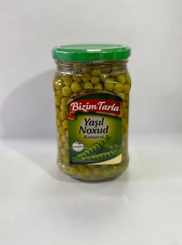 bizim tarla green peas 1