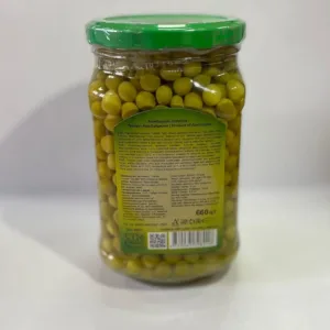 bizim tarla green peas 2