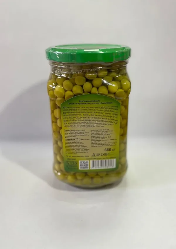 bizim tarla green peas 2