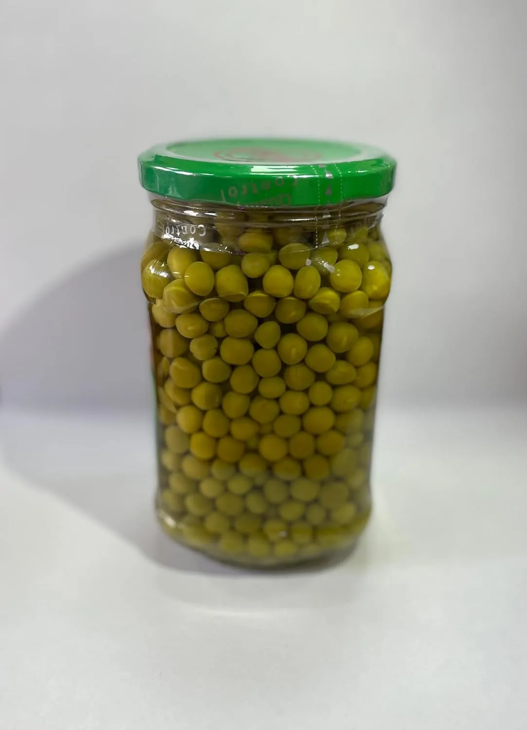 bizim tarla green peas 3