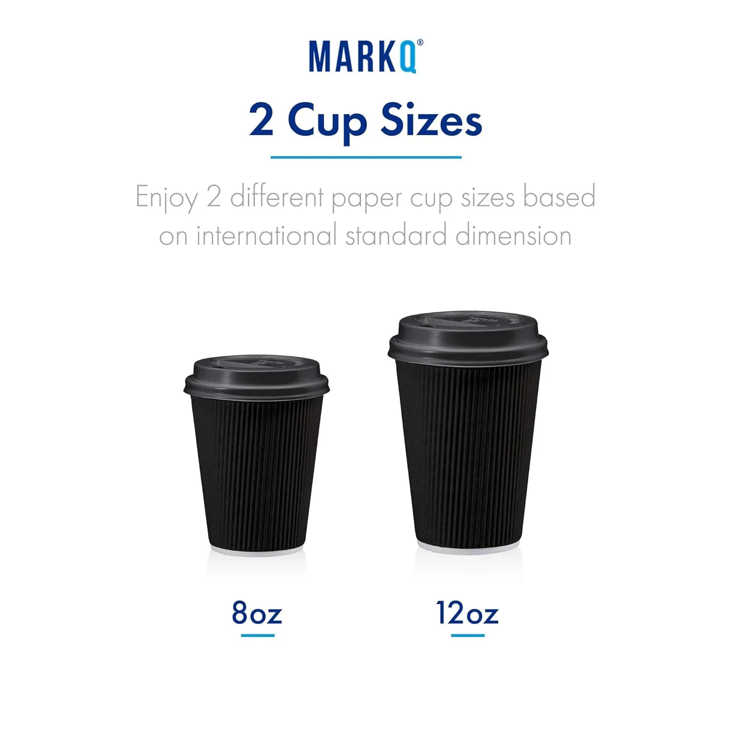 black disposable coffee cups 4