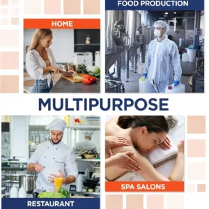 black disposable hair nets 6