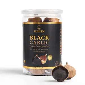 black garlic fermented 1