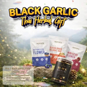 black garlic fermented 4