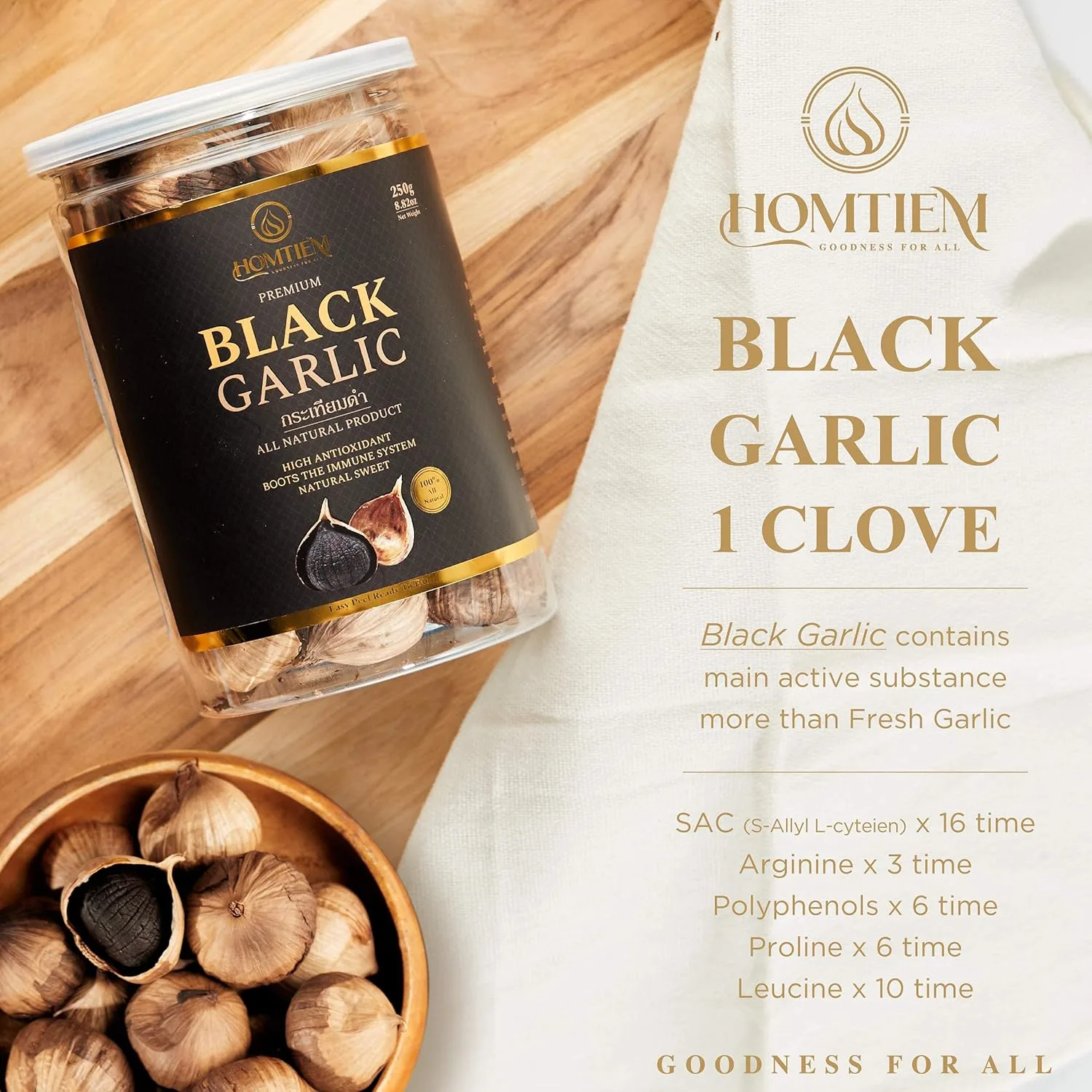 black garlic fermented 5