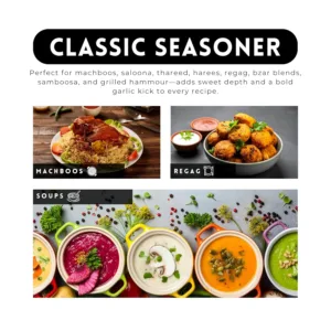 black garlic whole cloves 5