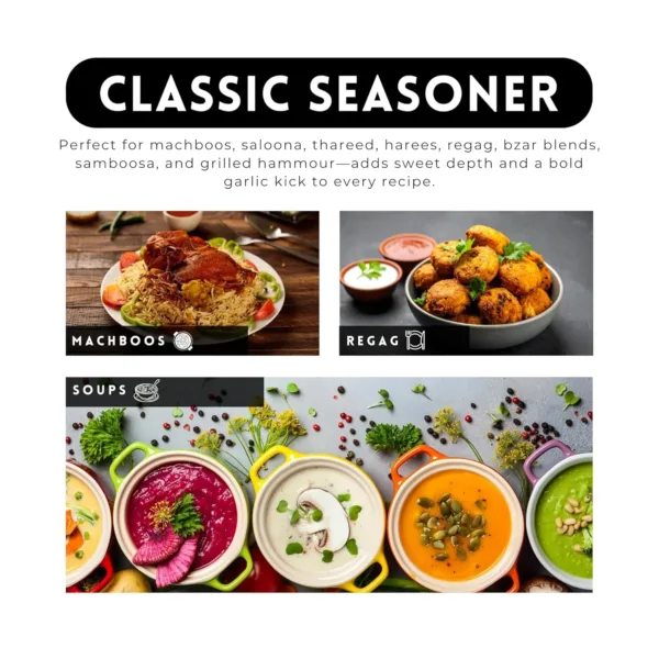 black garlic whole cloves 5