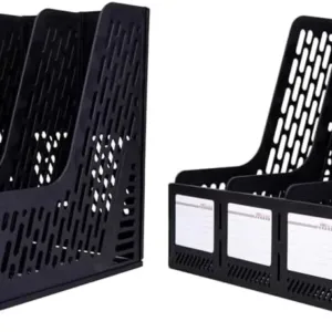 black magazine holder 1