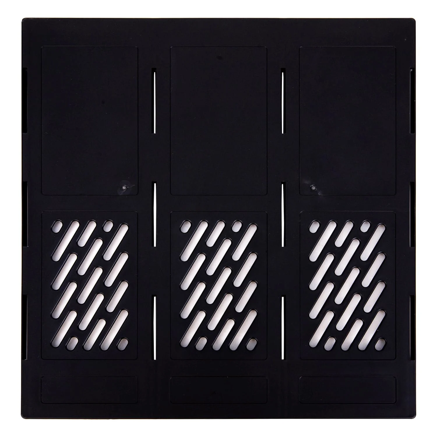 black magazine holder 4