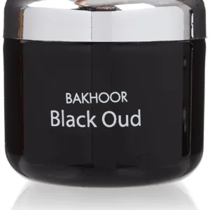 black oud bakhoor 1