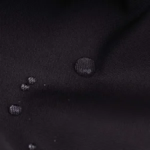 black shower curtain 2