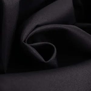 black shower curtain 3