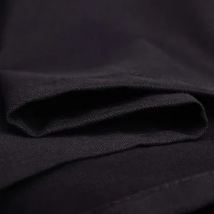 black shower curtain 4