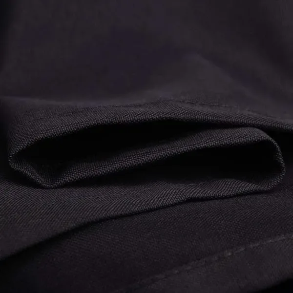 black shower curtain 4