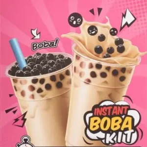 black tea boba kit 3