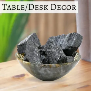 black tourmaline crystal 6