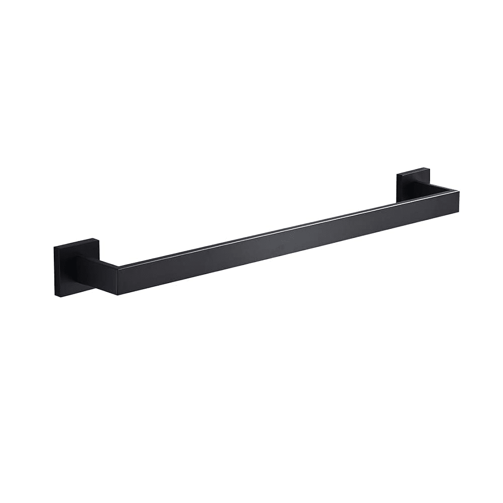 black towel bar 1
