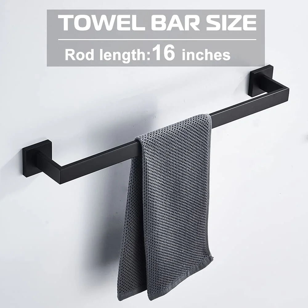 black towel bar 2