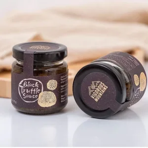 black truffle paste 2