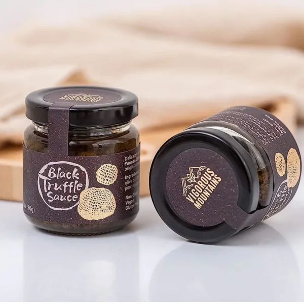 black truffle paste 2