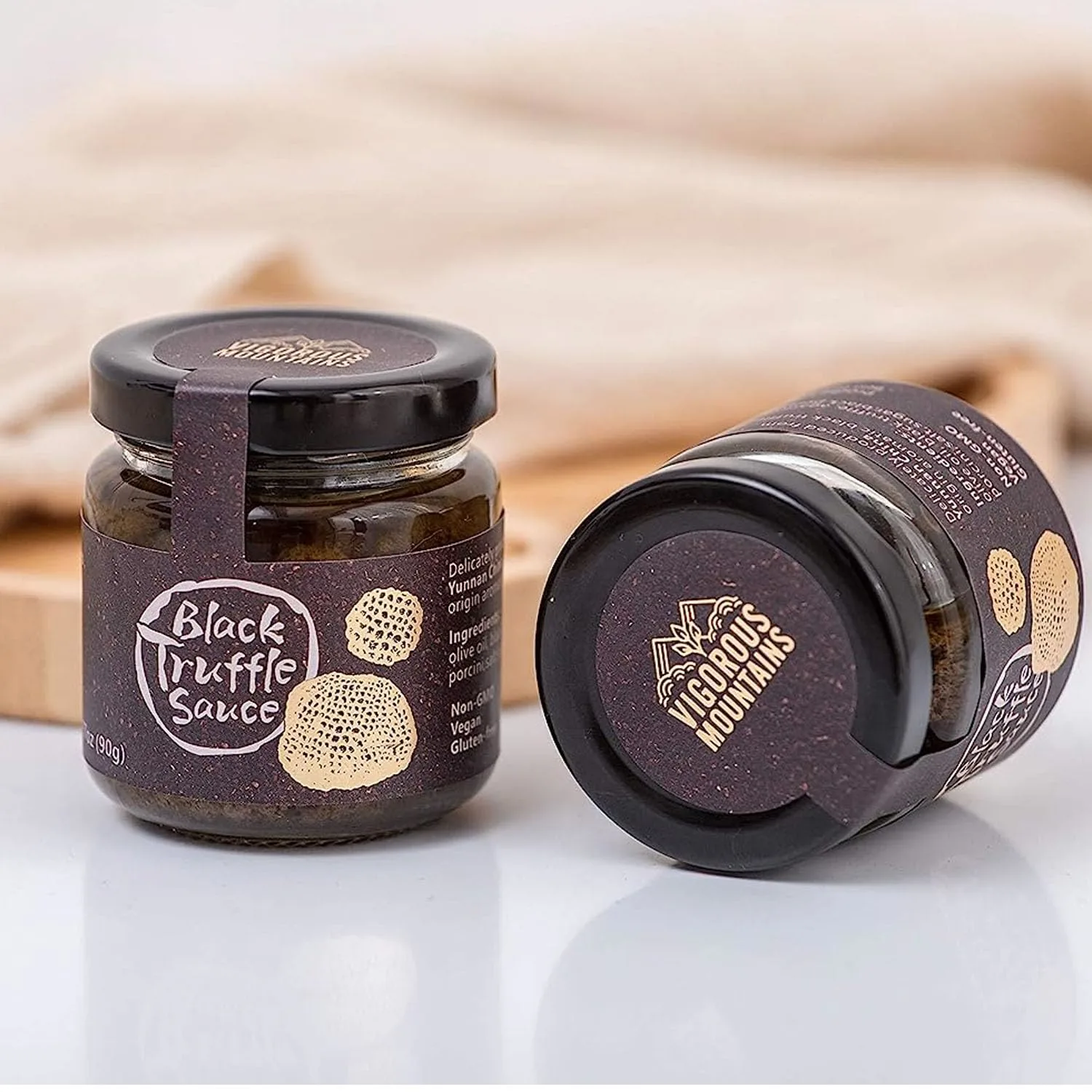 black truffle paste 2