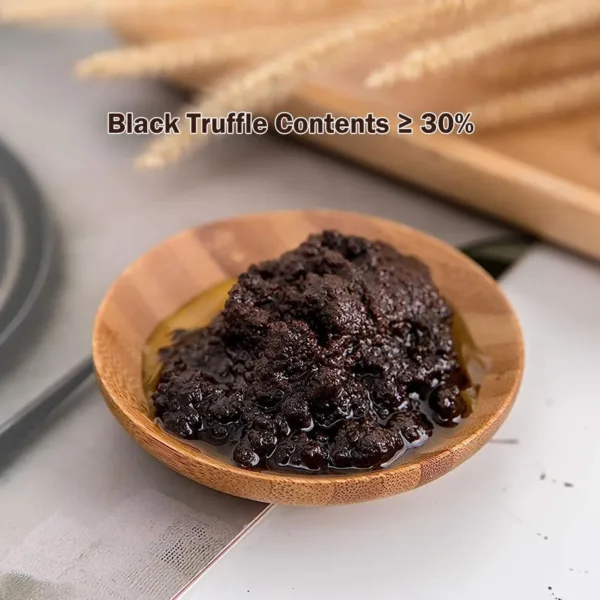 black truffle paste 3