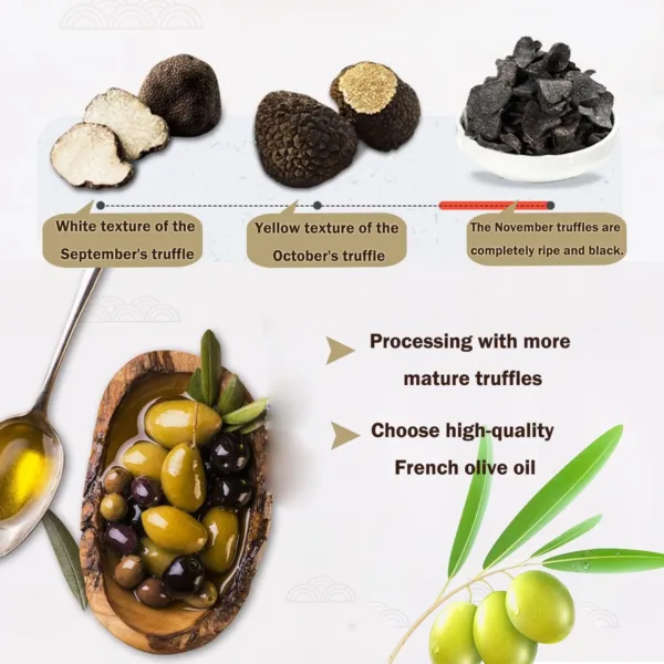 black truffle paste 4