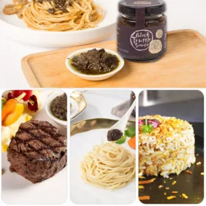 black truffle paste 5