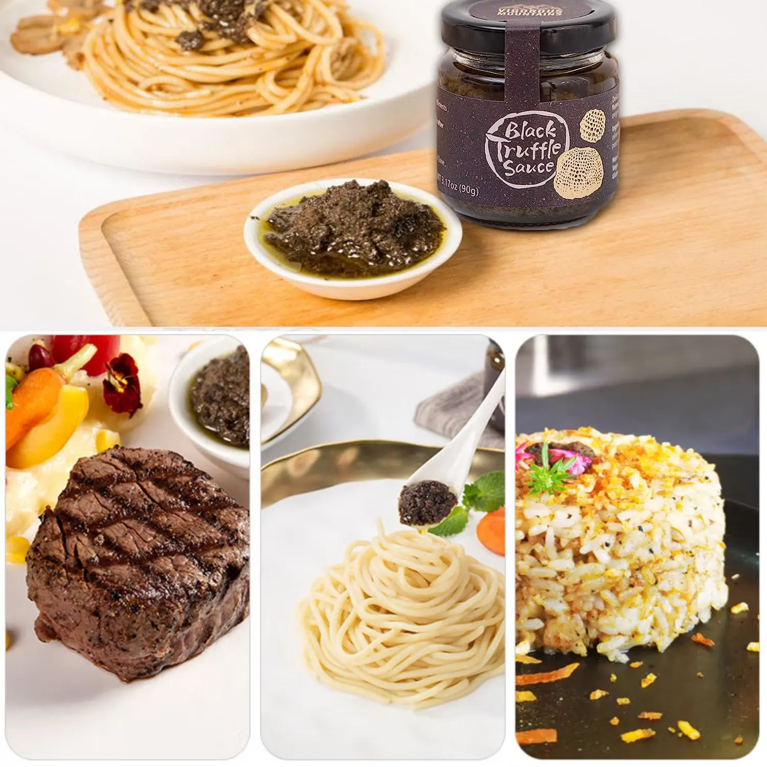 black truffle paste 5