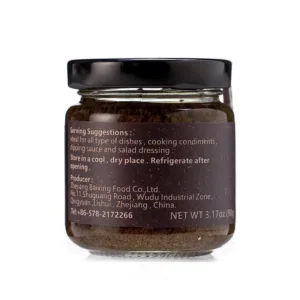 black truffle paste 6