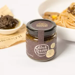 black truffle paste 7