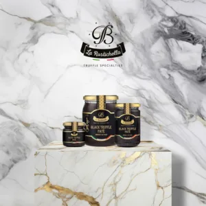 black truffle pate 5