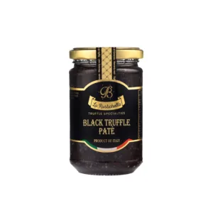 black truffle pate 6