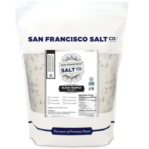 black truffle salt 1