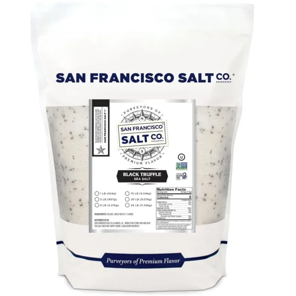 black truffle salt 1
