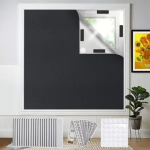 blackout blind portable 1