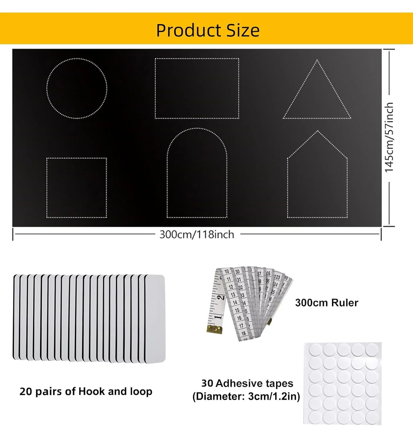 blackout blind portable 2