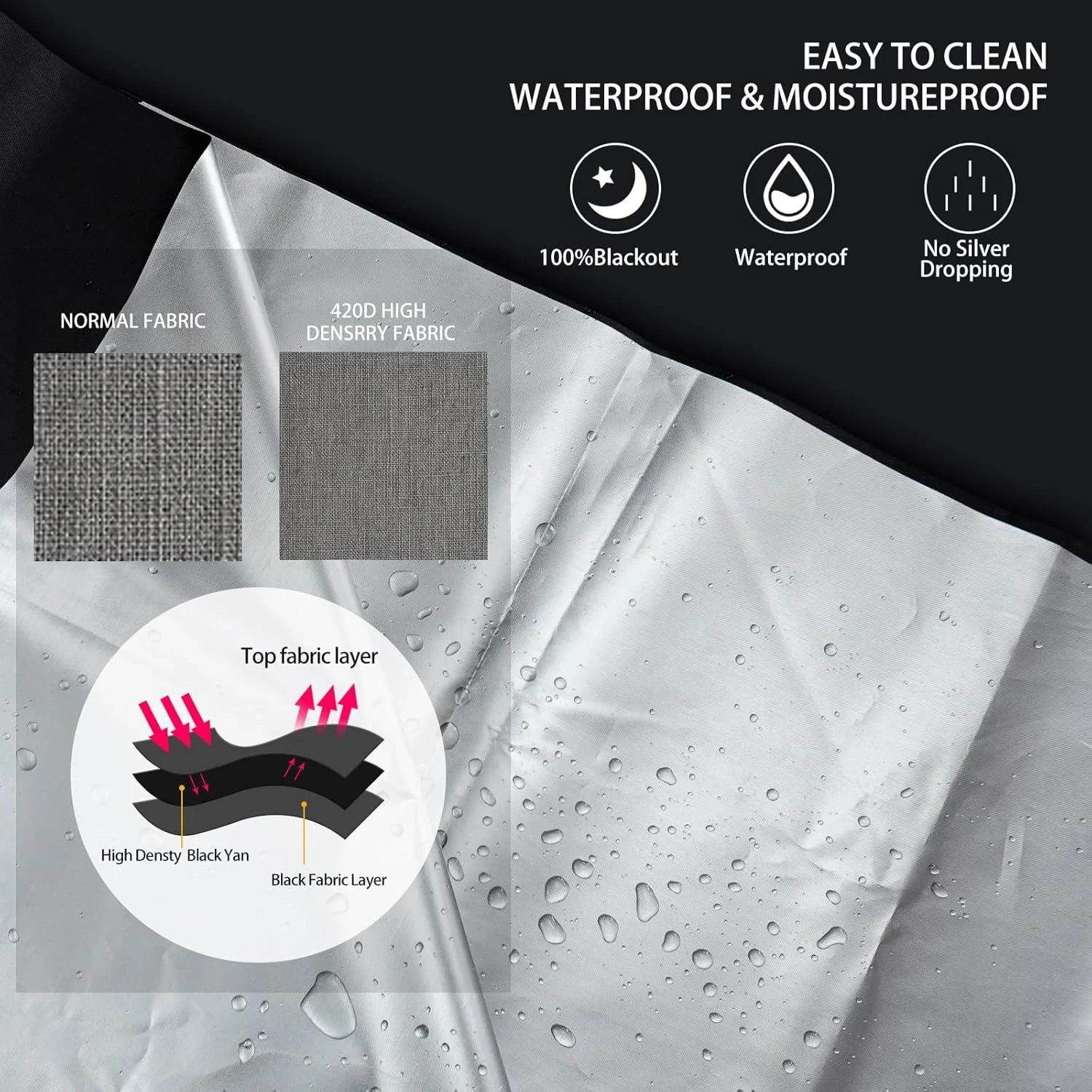 blackout blind portable stick 7