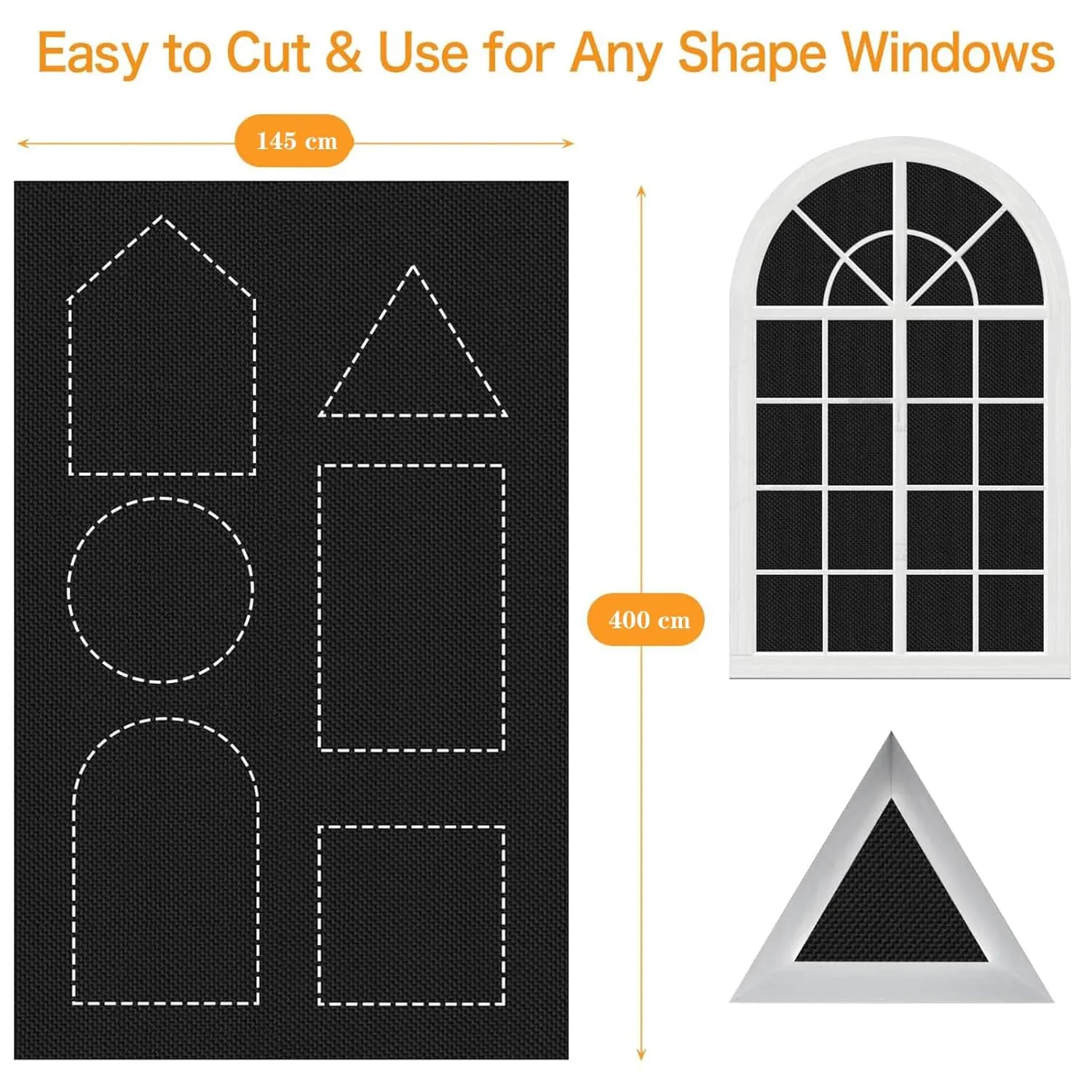 blackout blinds portable 5