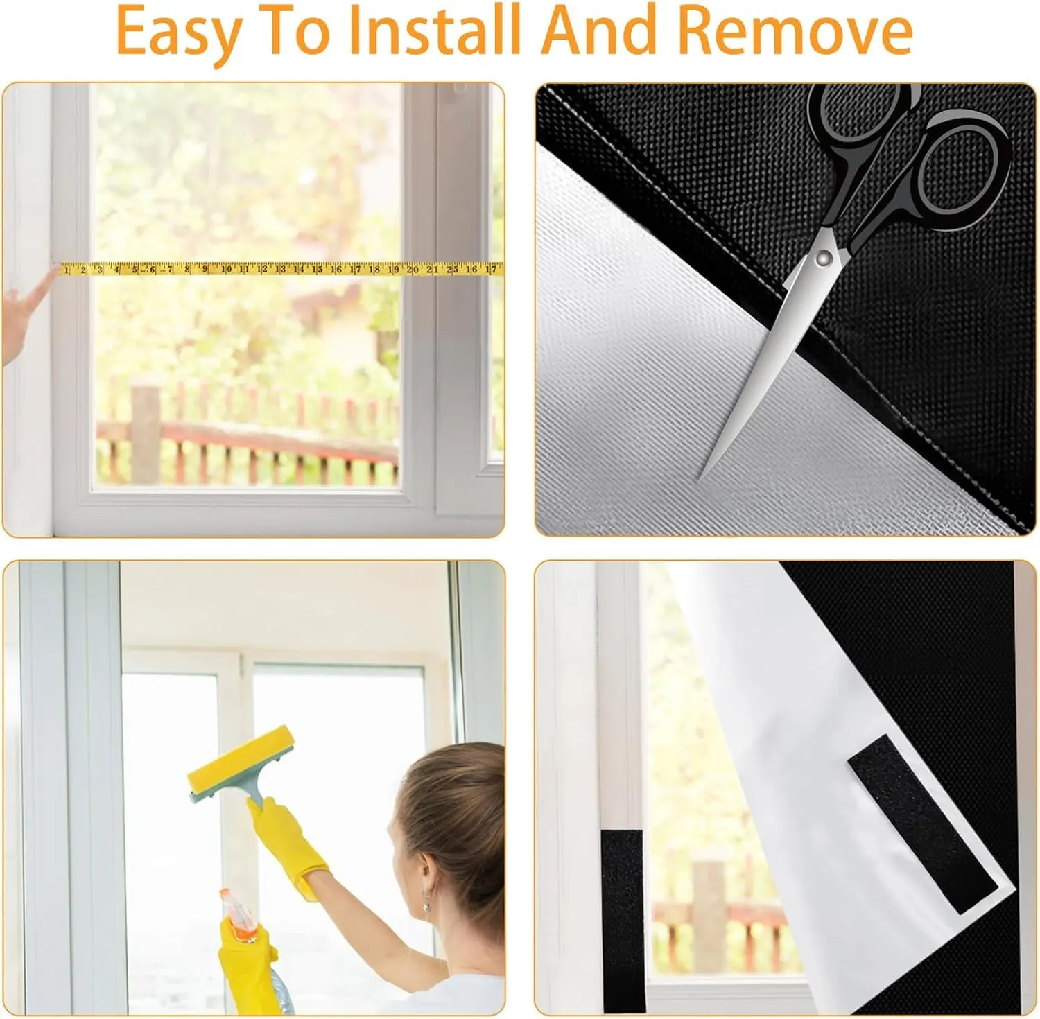 blackout blinds portable 7