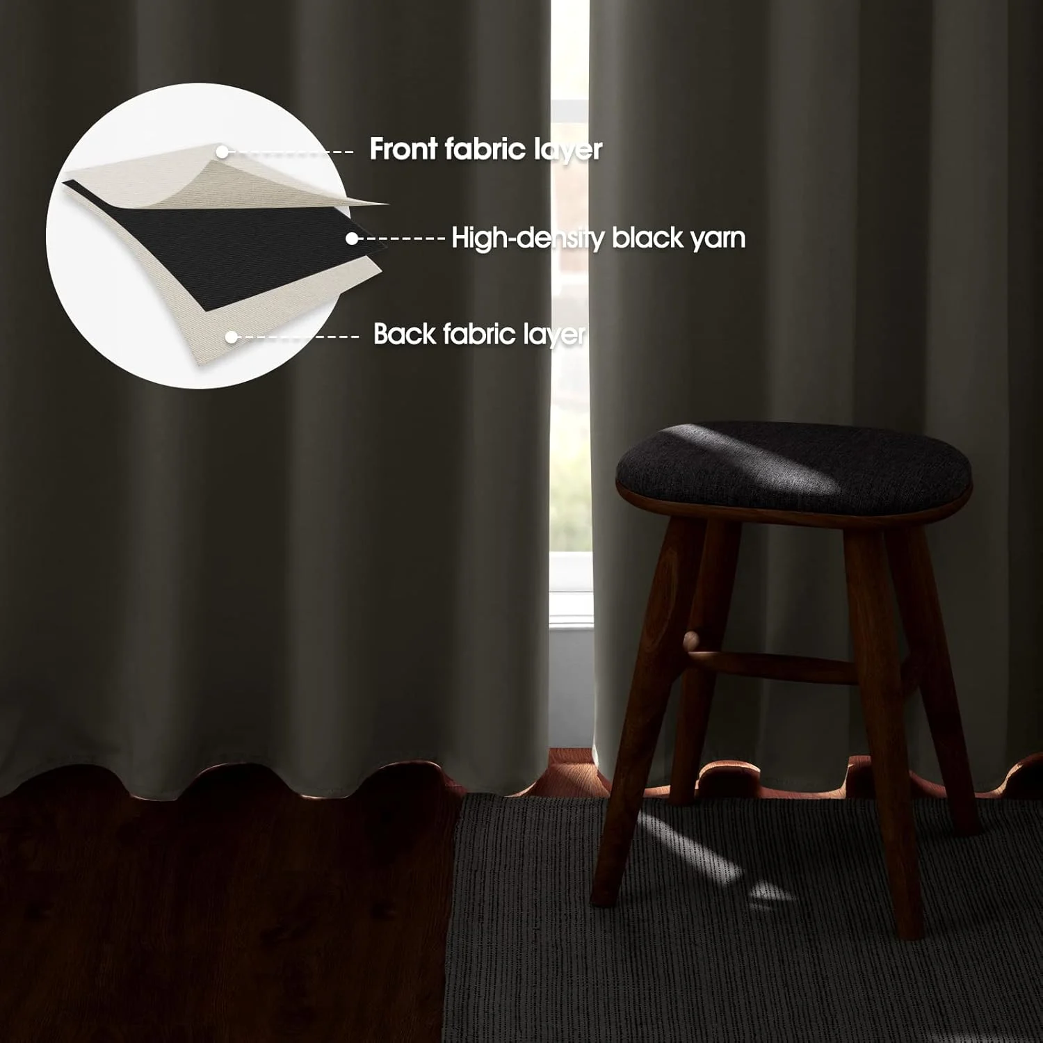 blackout curtains bedroom 3