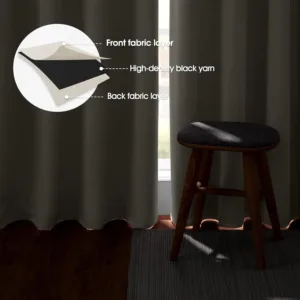 blackout curtains bedroom 3