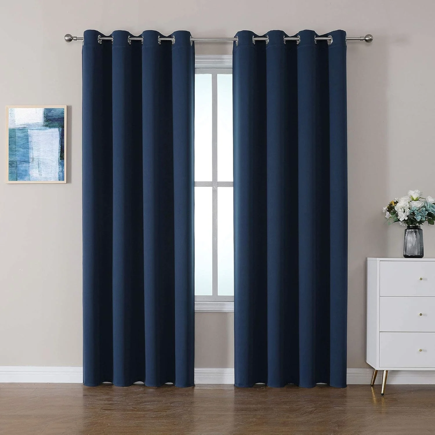 blackout curtains panels 1