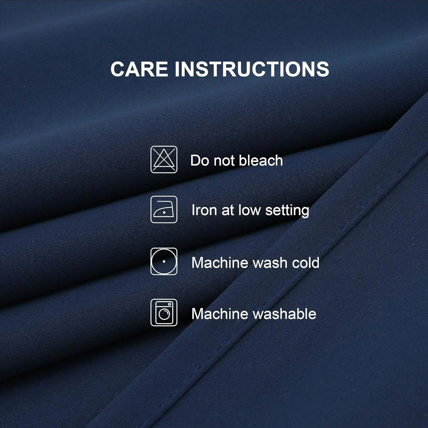 blackout curtains panels 6