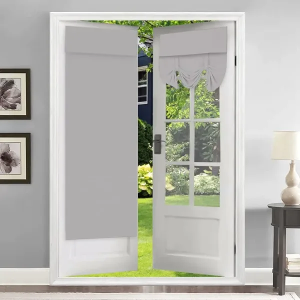 blackout door curtain stick 1