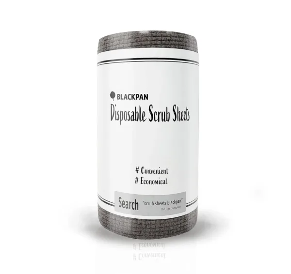 blackpan scrub sheets 1