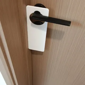 blank door hanger signs 5