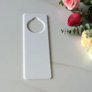 blank door hanger signs 6